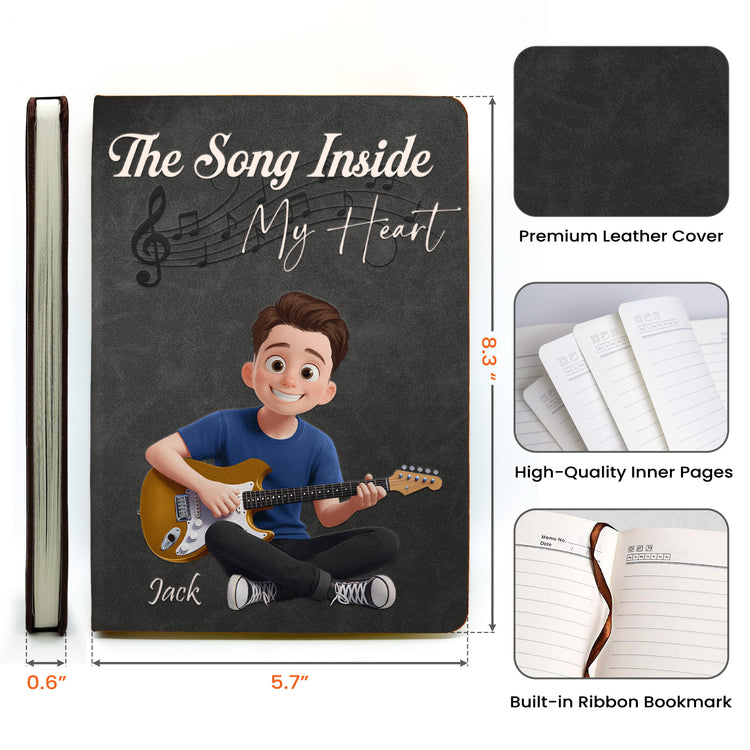 Lyric-Journal-Personalized-Journal-5