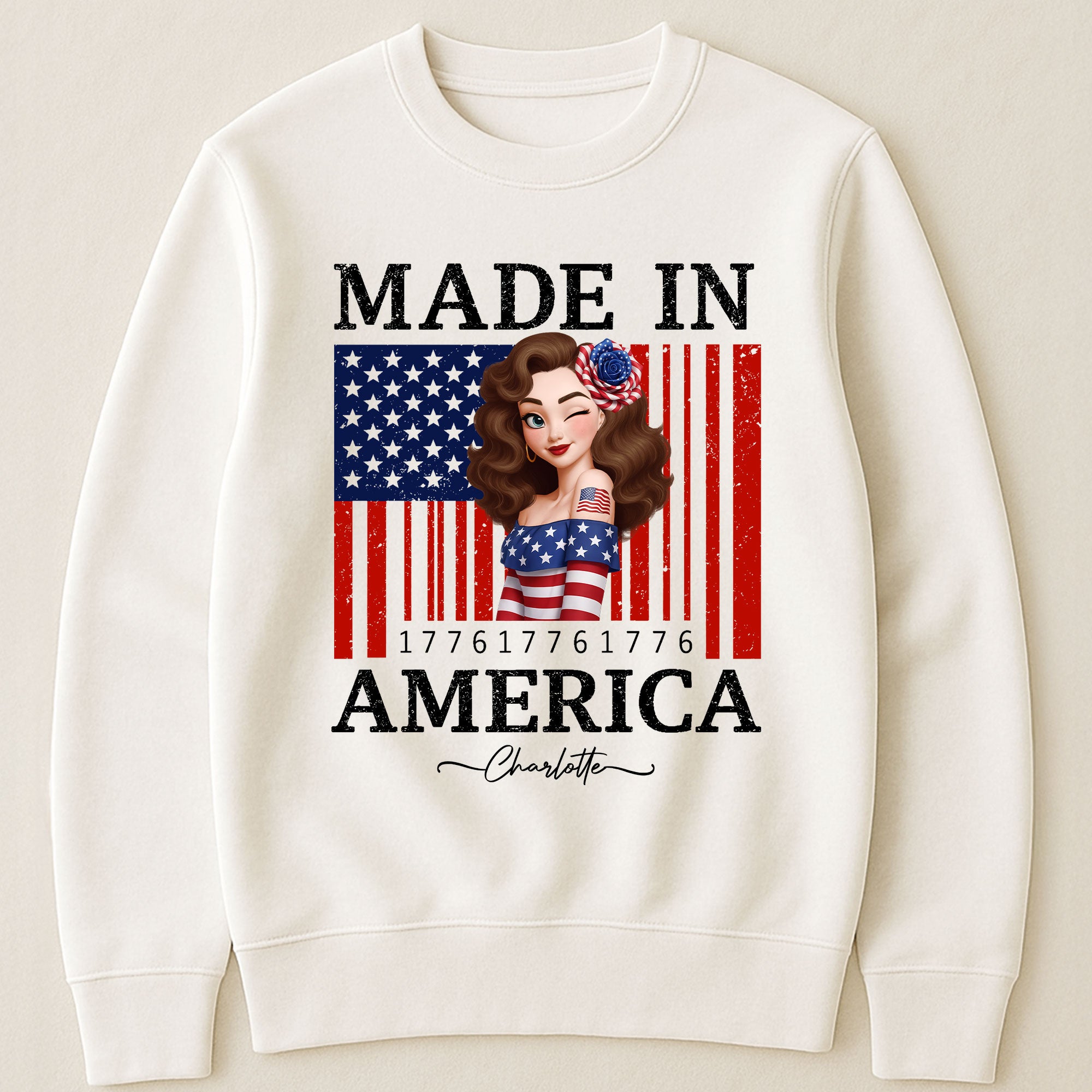 Made-In-America-Patriotic-Flag-Personalized-Shirt-3