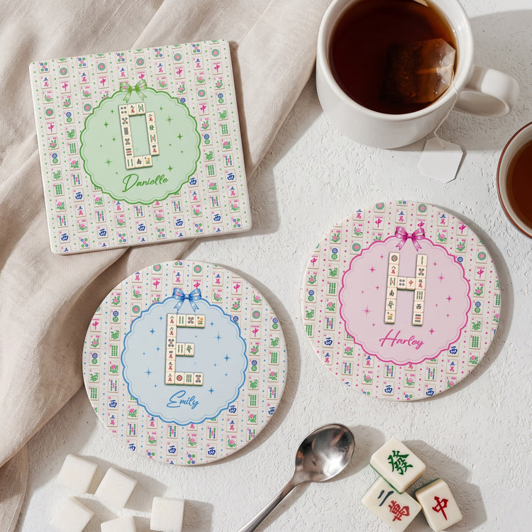 Mahjong-Game-Custom-Name-For-Game-Night,-Mahjong-Lover-Personalized-Coaster-1