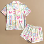 Mahjong-Game-Custom-Name-For-Game-Night,-Mahjong-Lover-Personalized-Pajamas