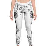 Mama Bear - Personalized Legging