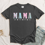 Mama-Faux-Pearls-Personalized-Shirt-2