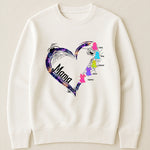 Mama's Boos - Personalized Shirt