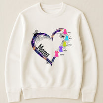 Mama's Boos - Personalized Shirt