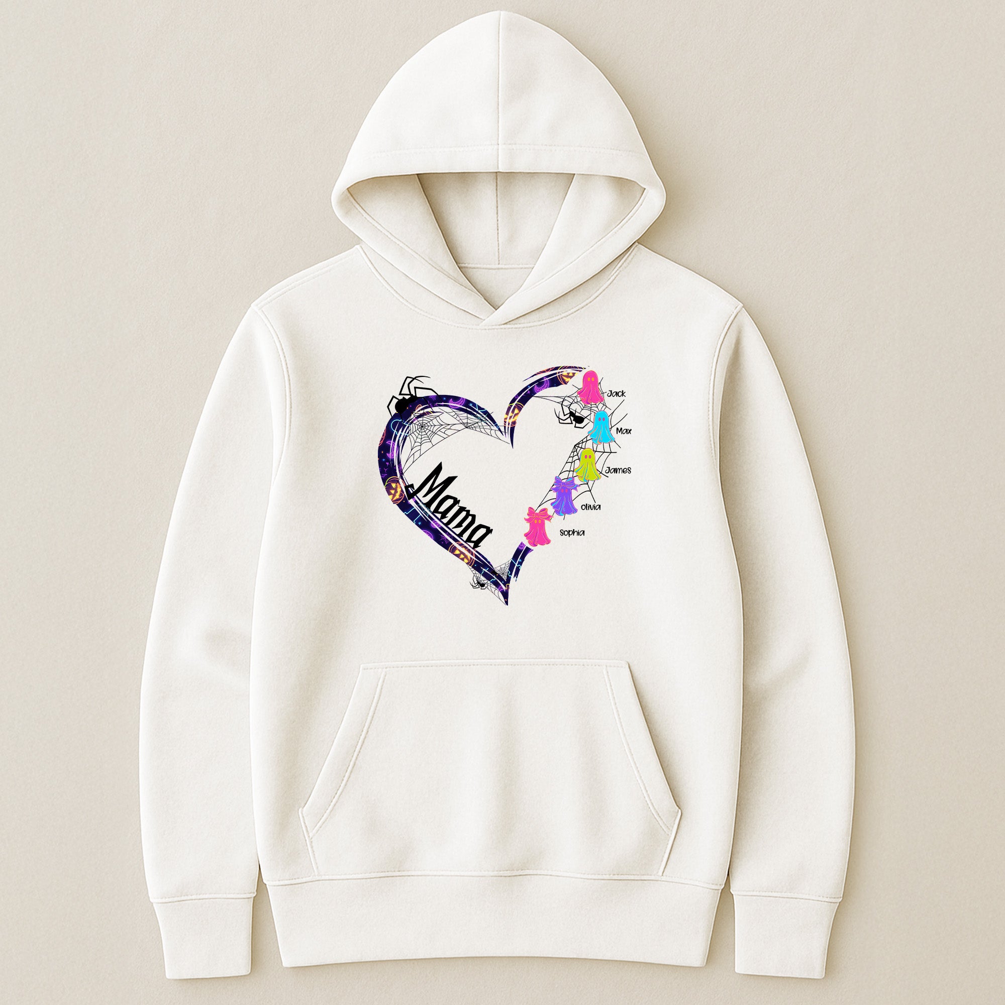 Mama's Boos - Personalized Shirt