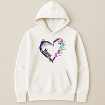 Mama's Boos - Personalized Shirt