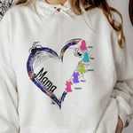 Mama's Boos - Personalized Shirt