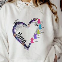 Mama's Boos - Personalized Shirt