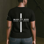 Man-Of-God-Custom-Family-Name-On-Sleeve-Pride-Christian-Gifts-For-Men,-Husband,-Dad-Personalized-Shirt-6