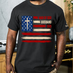 Man-Of-God,-Husband,-Dad,-Papa-Christian-Gift,-Father's-Day-Gift-Kids'-Names-On-Sleeve-Personalized-Shirt-3