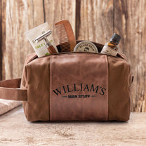 Man-Stuff-Groomsmen-Gifts,-Gifts-For-Men,-Husband,-Dad,-Papa,-Son-Personalized-Toiletry-Bag-1