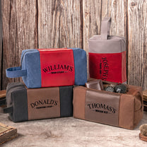 Man-Stuff-Groomsmen-Gifts,-Gifts-For-Men,-Husband,-Dad,-Papa,-Son-Personalized-Toiletry-Bag-3