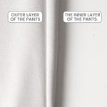 Manifesting Mantras Manifest Gift Affirmations Gift - Personalized Sweatpants