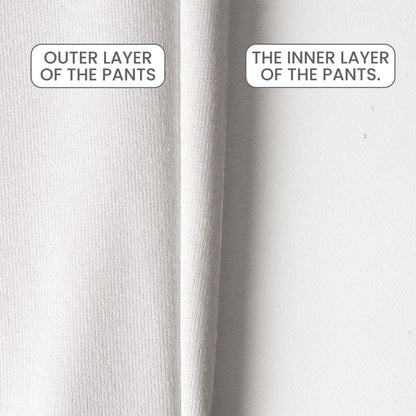 Manifesting Mantras Manifest Gift Affirmations Gift - Personalized Sweatpants
