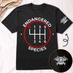 Manual-Gearbox-Stick-Shift-6-Speed,-Gifts-For-Car-Lovers-Custom-With-Name-On-Sleeve-Personalized-Shirt-3