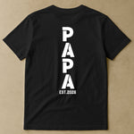 Matching-Dad-_-Son_-Dad-_-Daughter_-With-Birth-Year_-Father-Child-Matching-Outfit-Personalized-Shirt_2