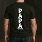 Matching-Dad-_-Son_-Dad-_-Daughter_-With-Birth-Year_-Father-Child-Matching-Outfit-Personalized-Shirt_3