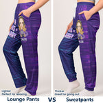 Matching Gaming Couples Player 01 02 For Gamer Lovers - Personalized Matching Sweatpants