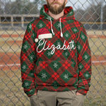 Matching-Family-Christmas-Personalized-Hoodie-2