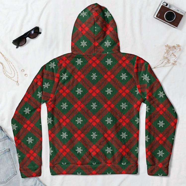 Matching-Family-Christmas-Personalized-Hoodie-3