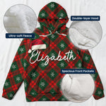 Matching-Family-Christmas-Personalized-Hoodie-7