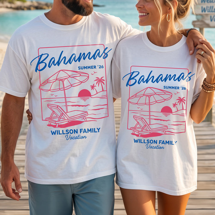 Matching-Group-Travel-Personalized-Shirt-1