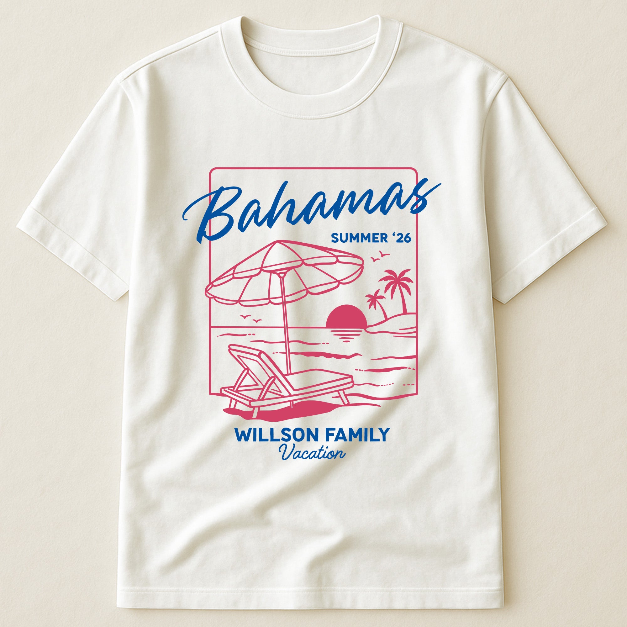 Matching-Group-Travel-Personalized-Shirt-3
