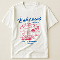 Matching-Group-Travel-Personalized-Shirt-3