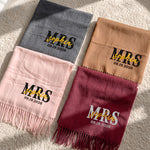 Matching-Mr-Mrs-Custom-Name-&-Special-Date-Personalized-Embroidered-Scarf-3