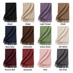 Matching-Mr-Mrs-Custom-Name-&-Special-Date-Personalized-Embroidered-Scarf-6