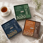 May-You Be Proud Coworkers Employee Appreciation Gift Bulk - Personalized Notebook Set 2