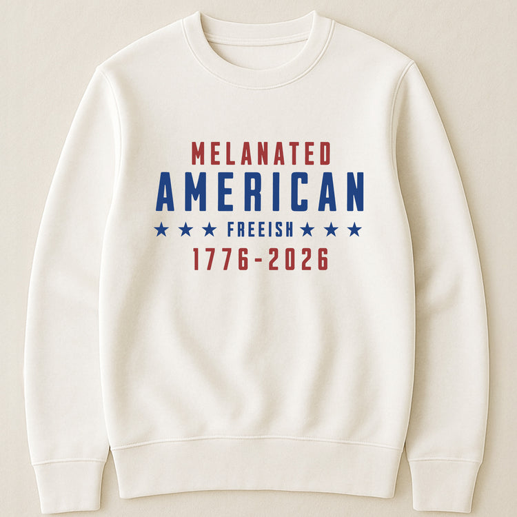 Melanated-American-Freeish-Shirt-4