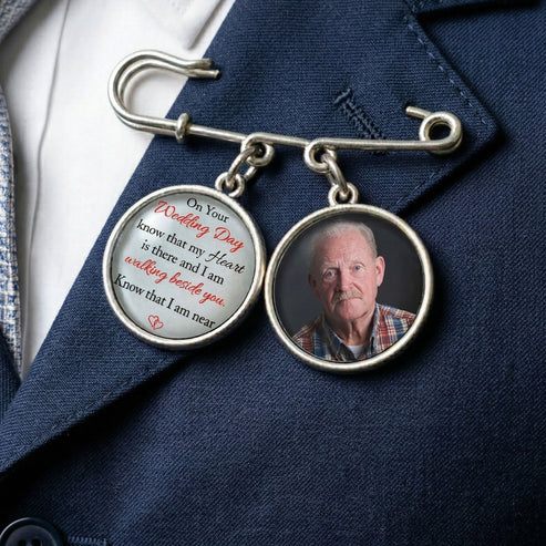 Lapel Pin