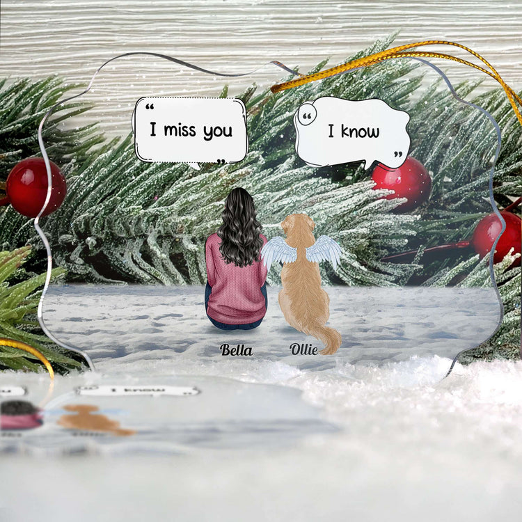 Memorial-Pet-Personalized-Acrylic-Ornament-Christmas-Memorial-Loving-Gift-For-Pet-Loss-Owners-Dog-Mom-Dog-Dad-Cat-Mom-Cat-Lover-Dog-Lover-2