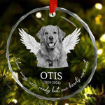 Memorial-Your-Wings-Were-Ready-Our-Hearts-Weren_t-Personalized-Glass-Photo-Ornament_2_2995186b-f740-4c70-aa84-27cf08ea4bca