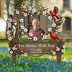 Memorial-Custom-Photo-Cardinal-Remembrance-Gifts-Personalized-Garden-Stake-1