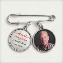 Memorial-Custom-Photo-Gift-For-Bride-Groom-On-Wedding-Day-Personalized-Lapel-Pin-With-Charms-2