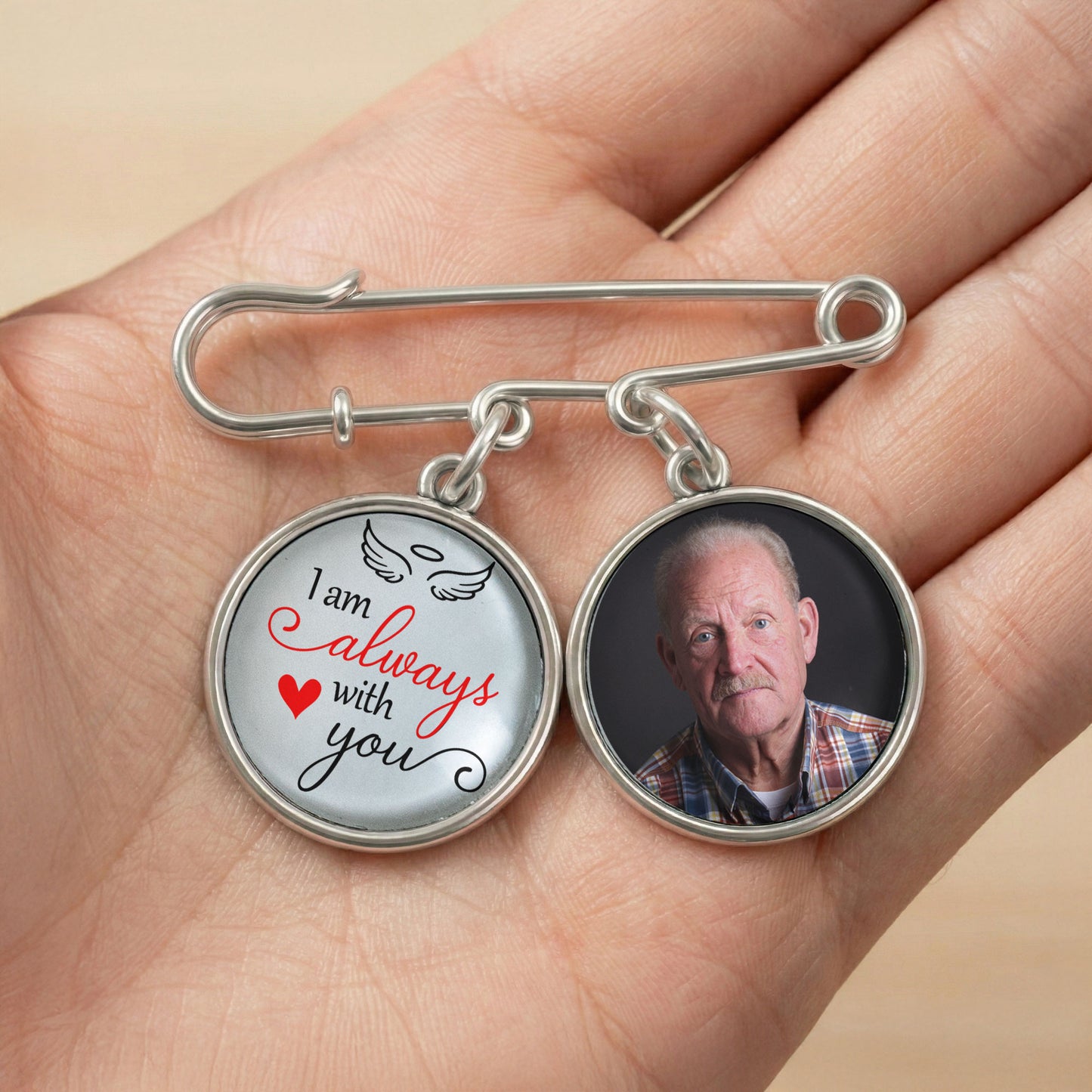 Memorial-Custom-Photo-Personalized-Lapel-Pin-With-Charms-3
