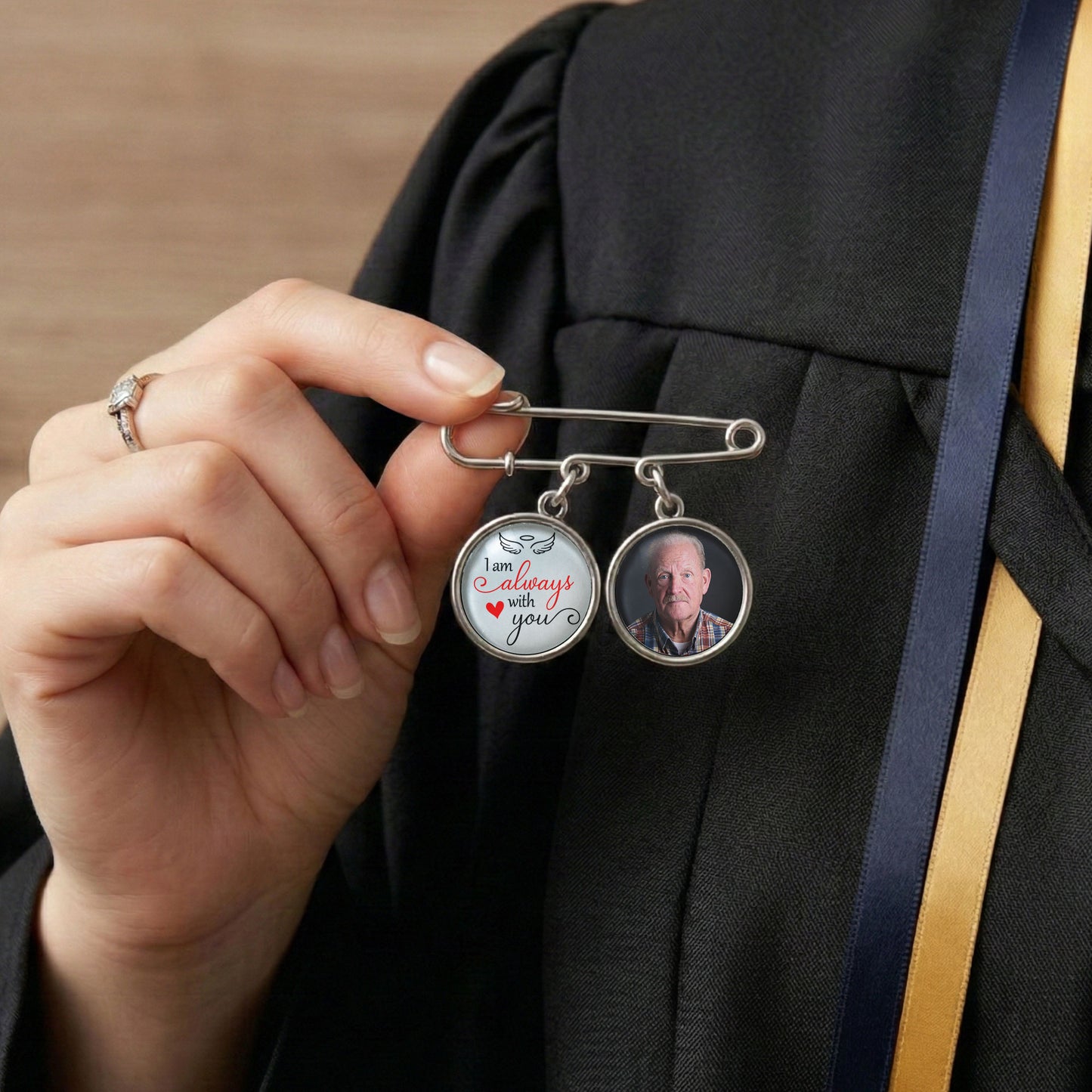 Memorial-Custom-Photo-Personalized-Lapel-Pin-With-Charms-4