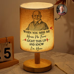 Memorial-Gift-Custom-Photo-Sketch-Line-Art-Personalized-Fabric-Lamp-1
