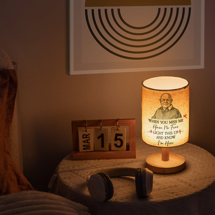 Memorial-Gift-Custom-Photo-Sketch-Line-Art-Personalized-Fabric-Lamp-5
