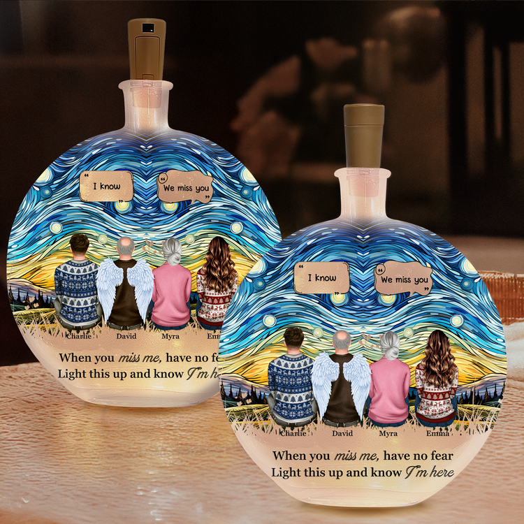 Memorial-Light-We-Miss-You-First-Christmas-Without-You-Personalized-Round-Flat-Bottle-Light1