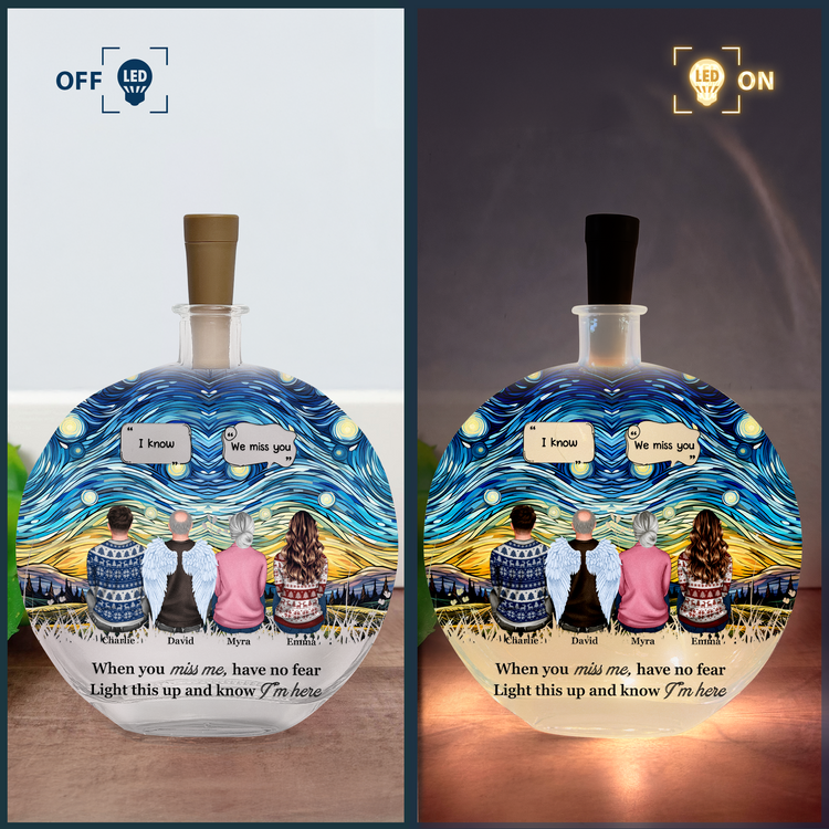 Memorial-Light-We-Miss-You-First-Christmas-Without-You-Personalized-Round-Flat-Bottle-Light6
