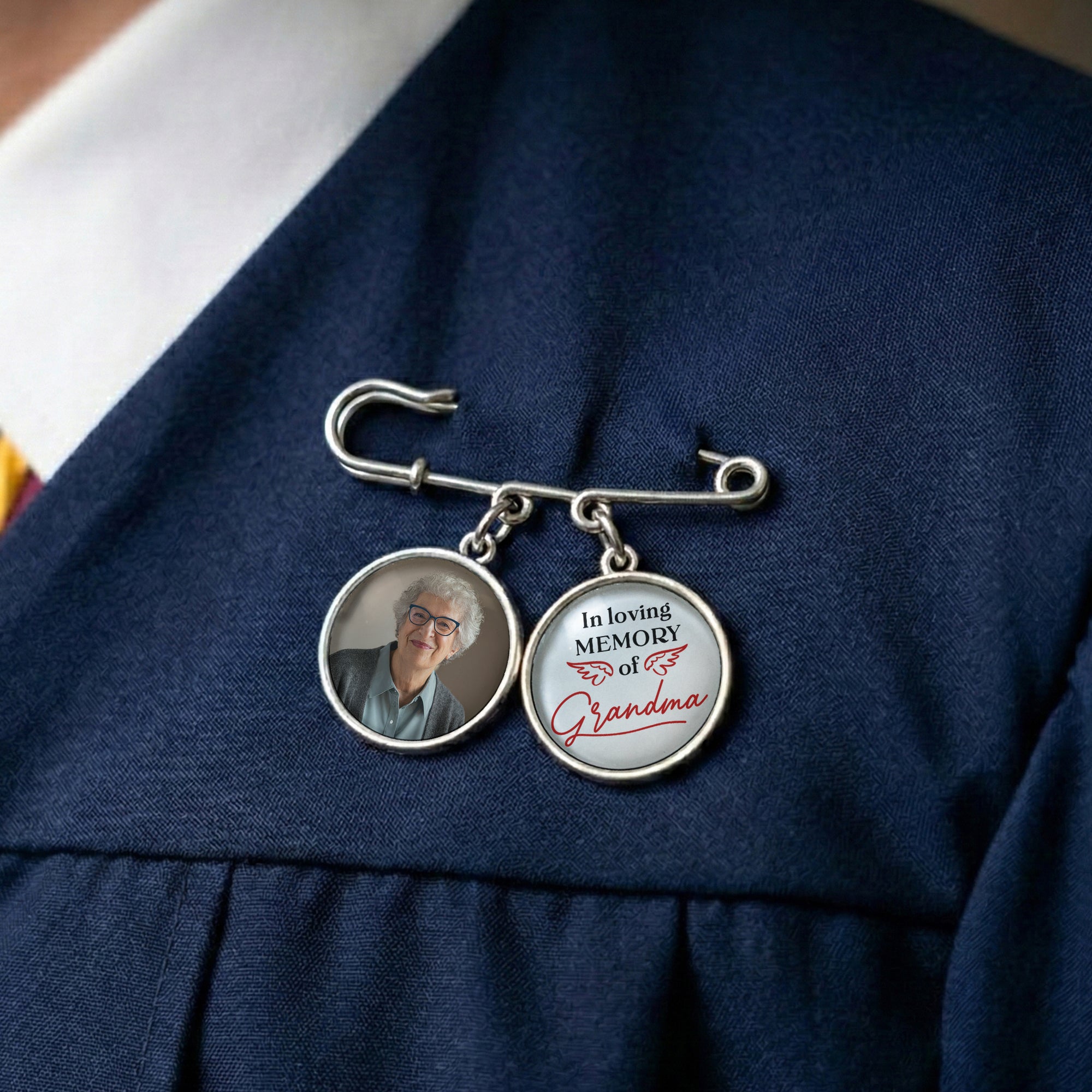 Ot Graduation Pin Graduation Lapel Pins – Macorner