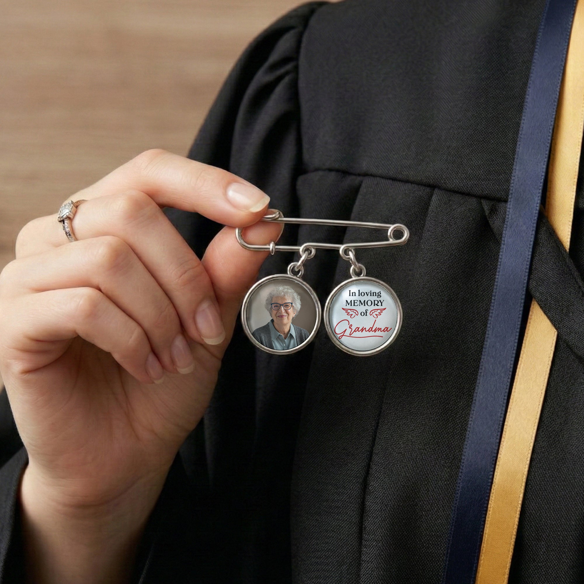 Memorial-On-Graduation-Day-Personalized-Lapel-Pin-With-Charms-4