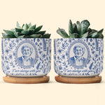 Memorial-Portrait-Gift-For-Loss-Of-Loved-One-Rememberance-Personalized-Plant-Pot