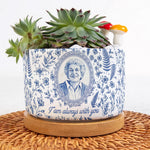 Memorial-Portrait-Gift-For-Loss-Of-Loved-One-Rememberance-Personalized-Plant-Pot