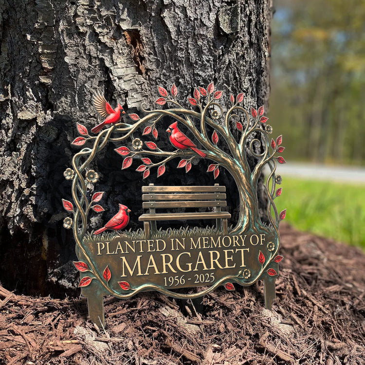 Memorial-Stake-Cardinal-Remembrance-Gift-Personalized-Garden-Stake-3