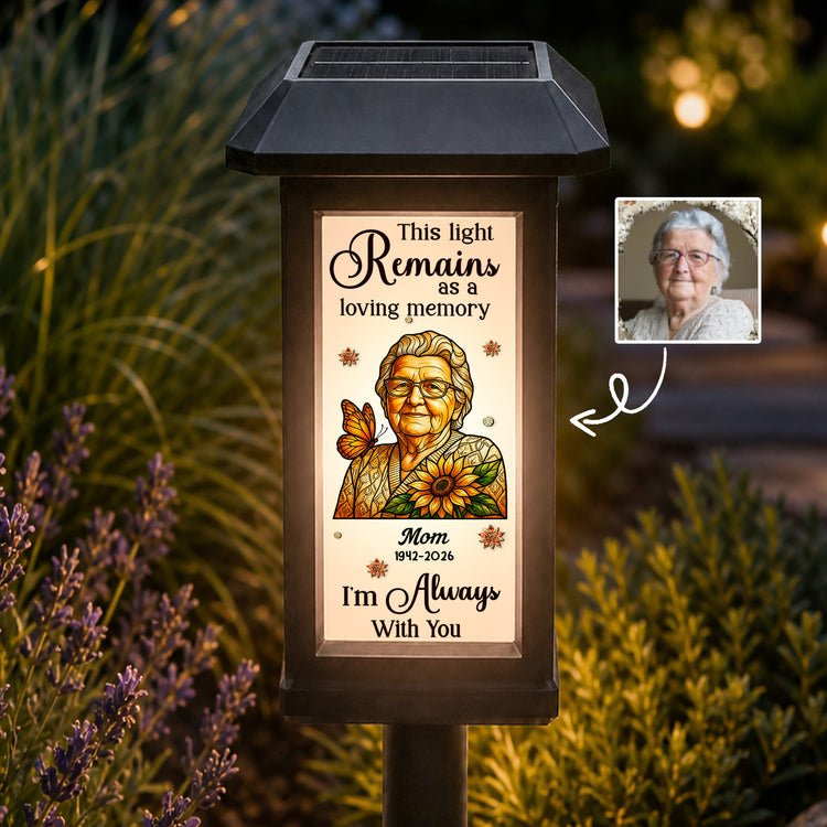 Memorial-Sympathy-Gifts-I-Am-Always-With-You-Personalized-Solar-Garden-Light-1
