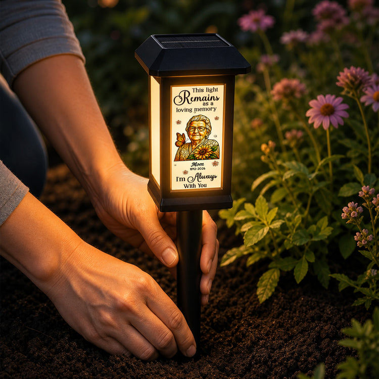 Memorial-Sympathy-Gifts-I-Am-Always-With-You-Personalized-Solar-Garden-Light-3
